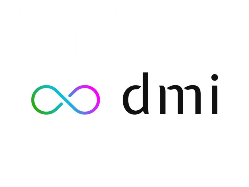 DMI Logo